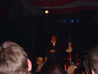 Helge Konzi