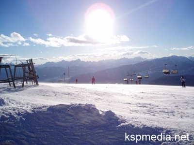 Winterwonderland