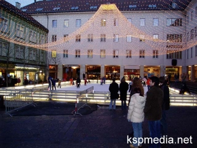 Winterwonderland