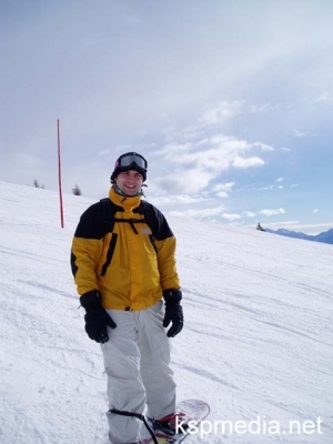 Winterwonderland