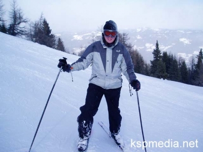 Winterwonderland