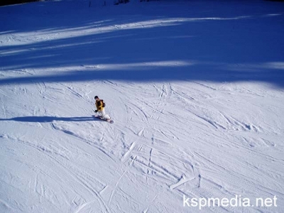 Winterwonderland