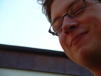 Grillen mit Kaffee&Poochen