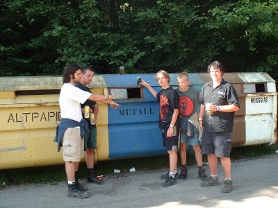 Taubertal Festival