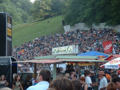 Taubertal Festival