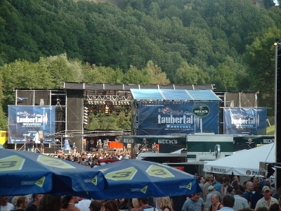 Taubertal Festival