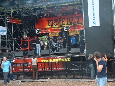 Taubertal Festival