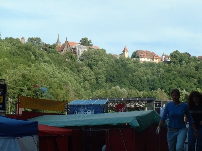 Taubertal Festival