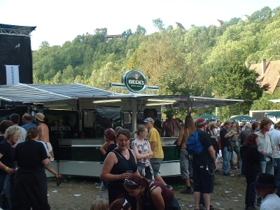 Taubertal Festival