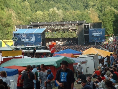 Taubertal Festival