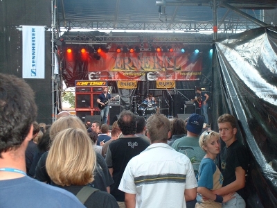 Taubertal Festival