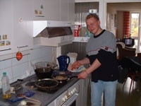 Essen mit KSP