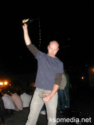 Urlaub in Spanien