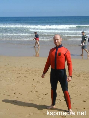 Urlaub in Spanien
