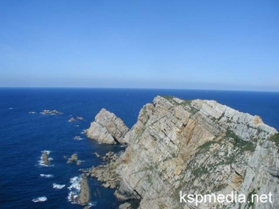Urlaub in Spanien