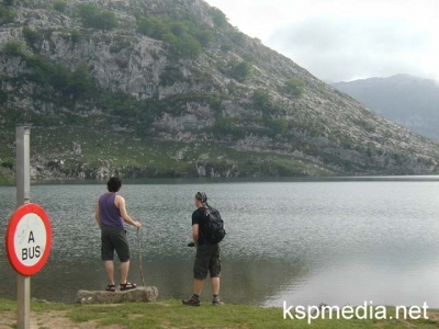 Urlaub in Spanien