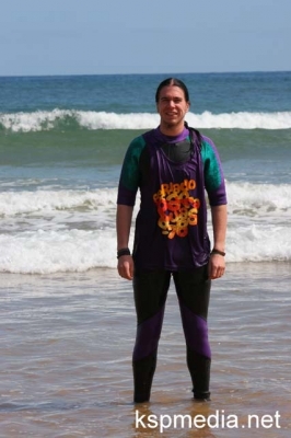 Urlaub in Spanien