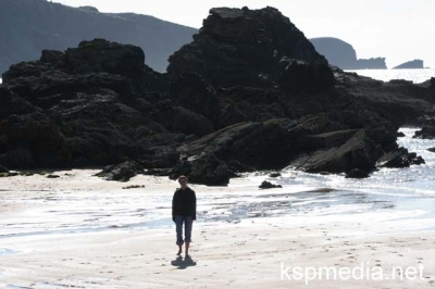 Urlaub in Spanien